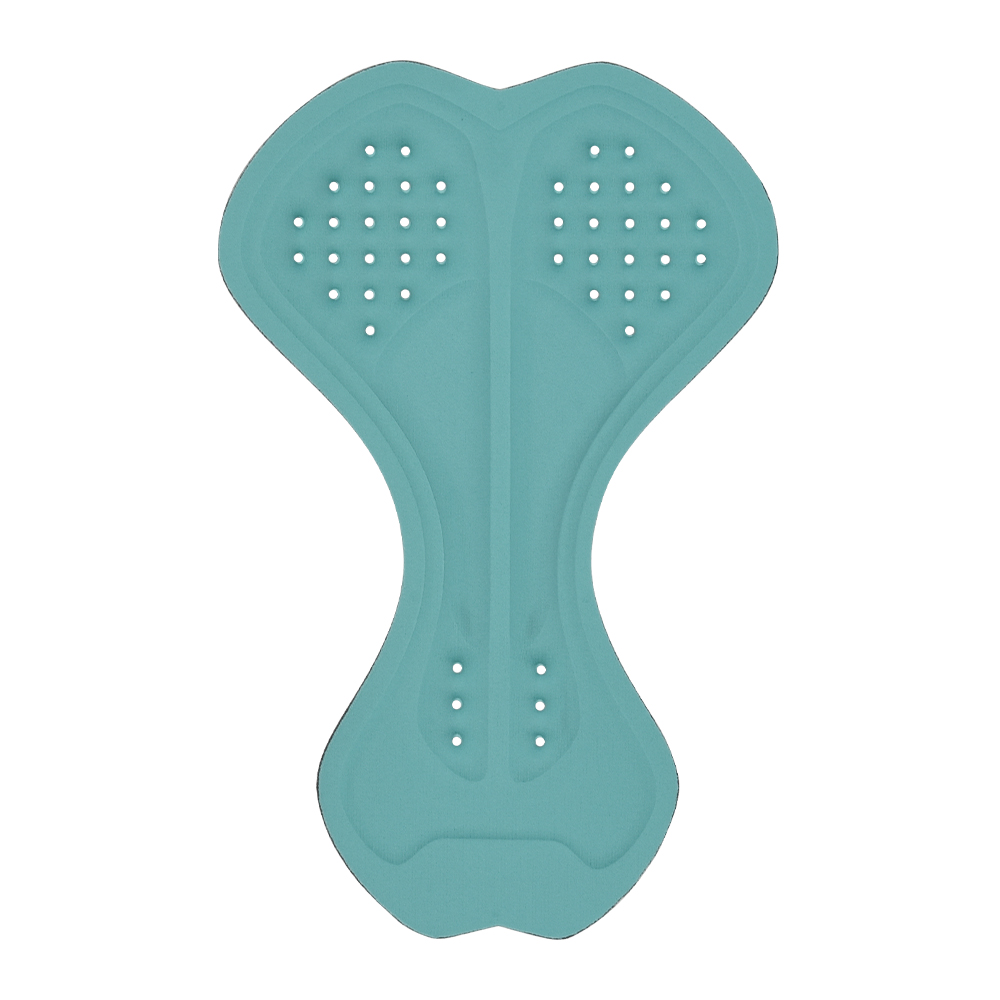 elastic chamois pad insert
